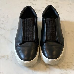 Vince slip on sneakers